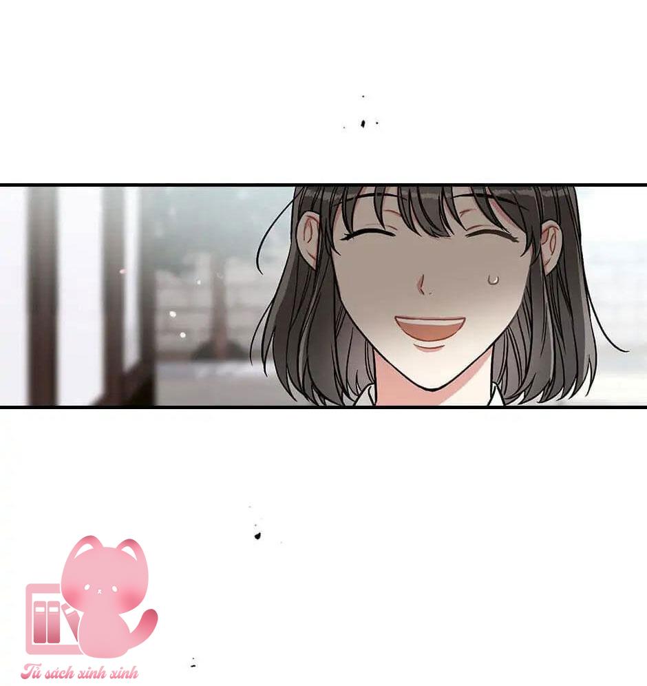 Ly Espresso Của Mùa Xuân - Chap 12