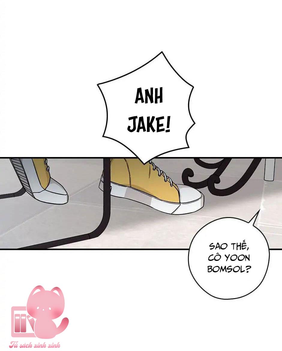 Ly Espresso Của Mùa Xuân - Chap 12