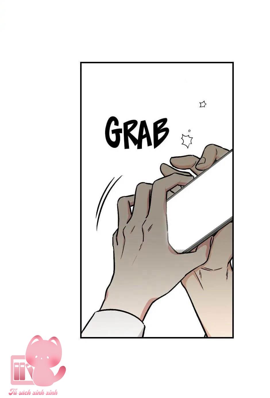 Ly Espresso Của Mùa Xuân - Chap 12