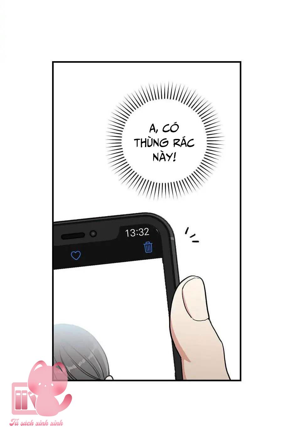 Ly Espresso Của Mùa Xuân - Chap 12