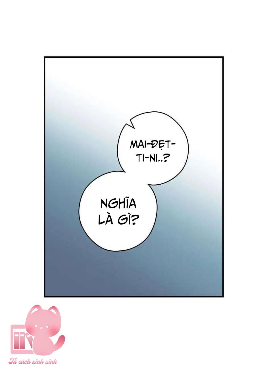 Ly Espresso Của Mùa Xuân - Chap 12