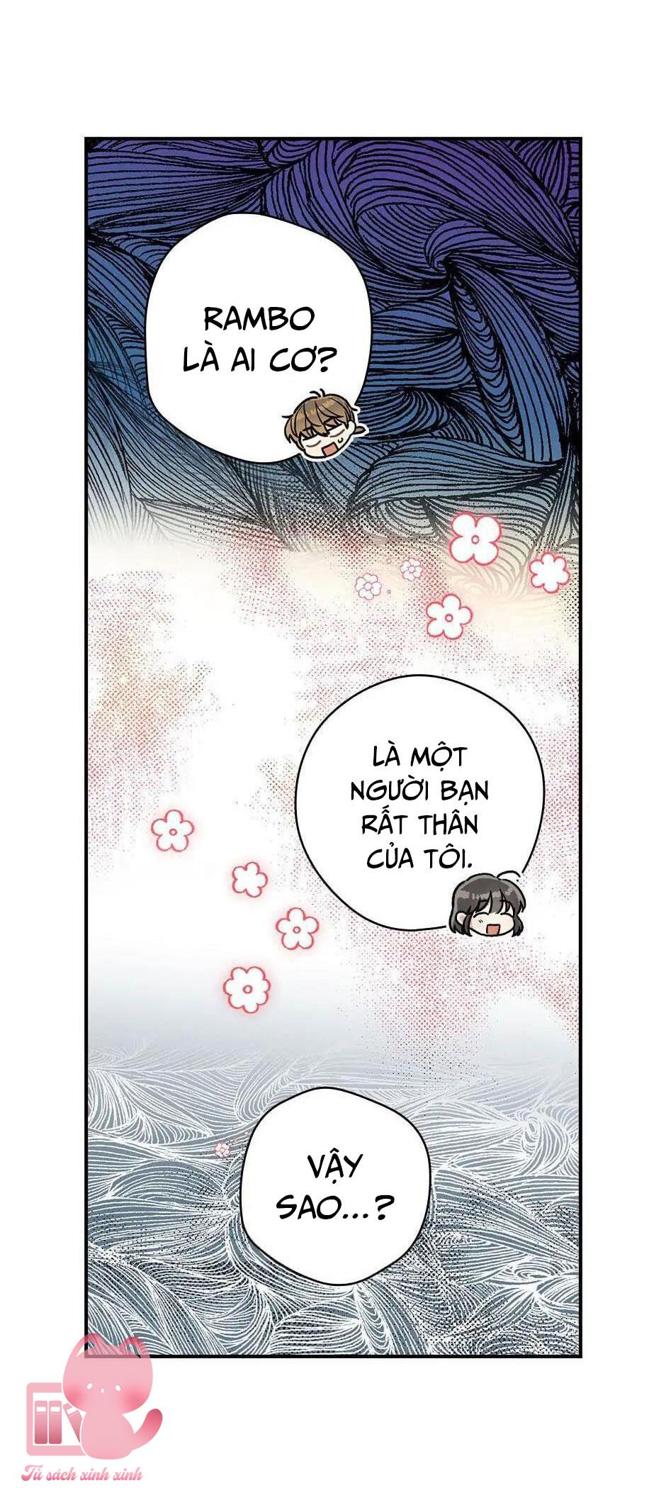 Ly Espresso Của Mùa Xuân - Chap 12