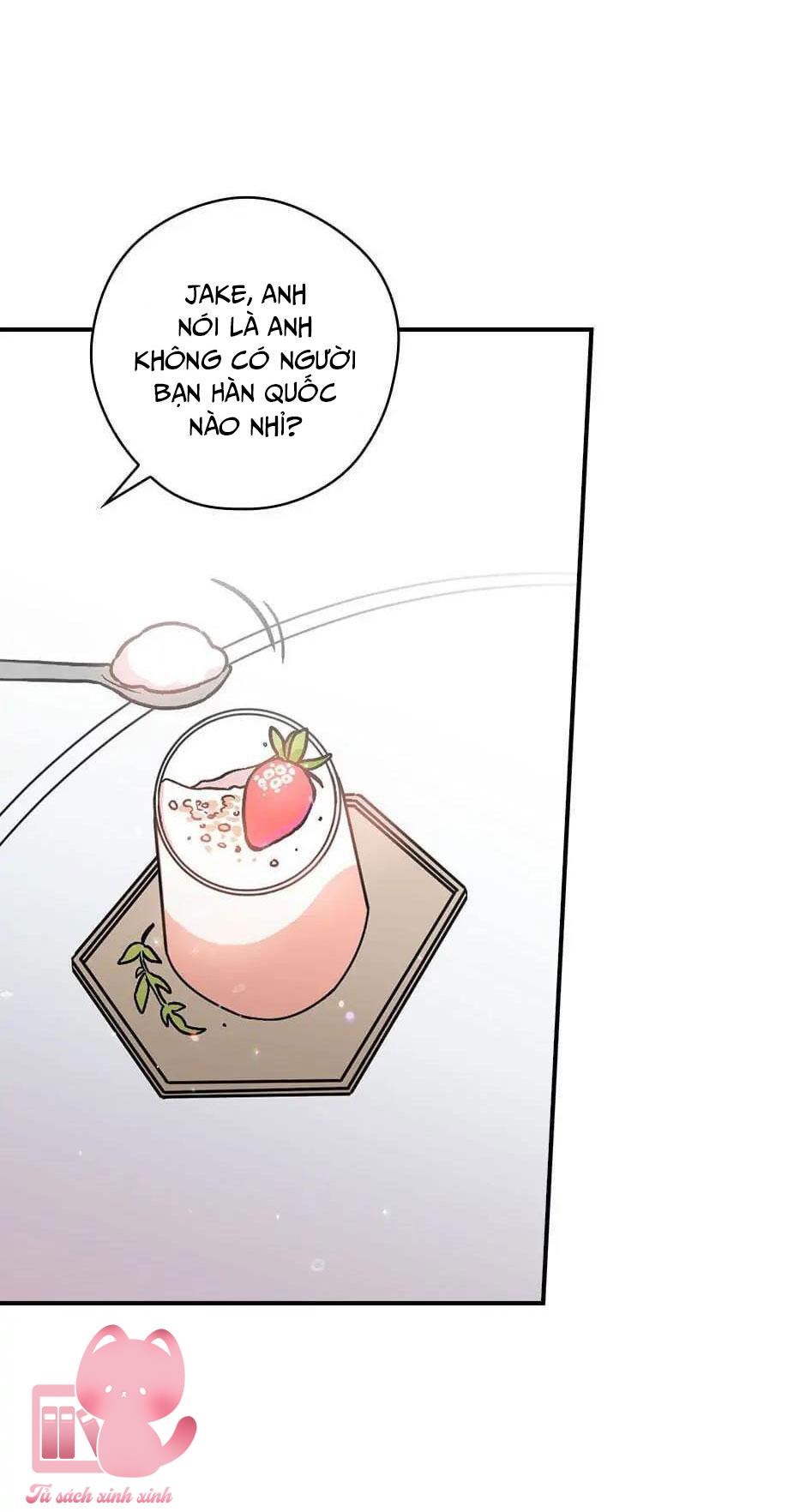 Ly Espresso Của Mùa Xuân - Chap 12