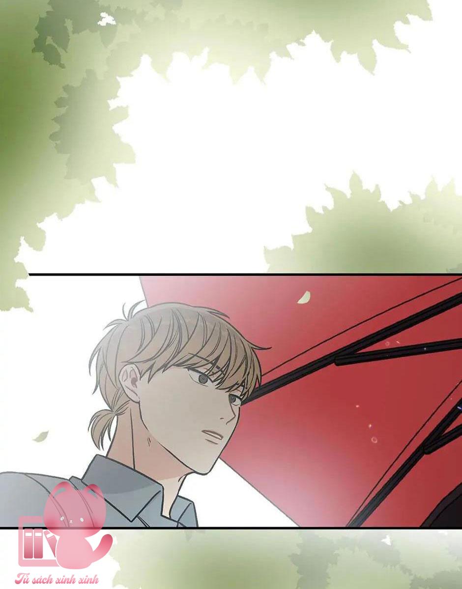 Ly Espresso Của Mùa Xuân - Chap 12