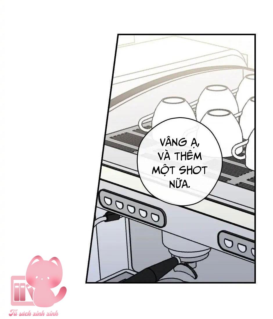 Ly Espresso Của Mùa Xuân - Chap 12