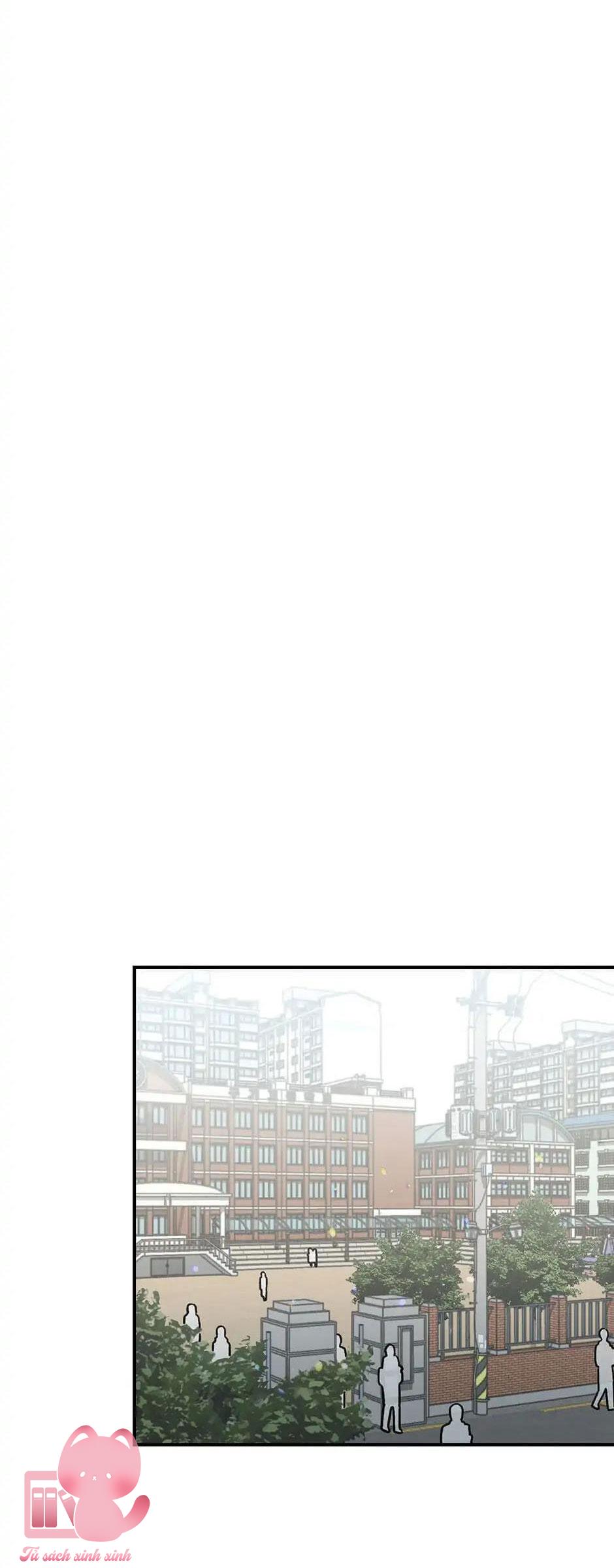 Ly Espresso Của Mùa Xuân - Chap 12