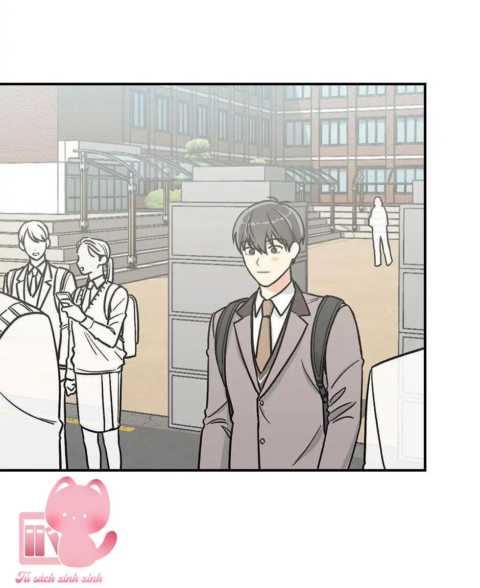 Ly Espresso Của Mùa Xuân - Chap 12