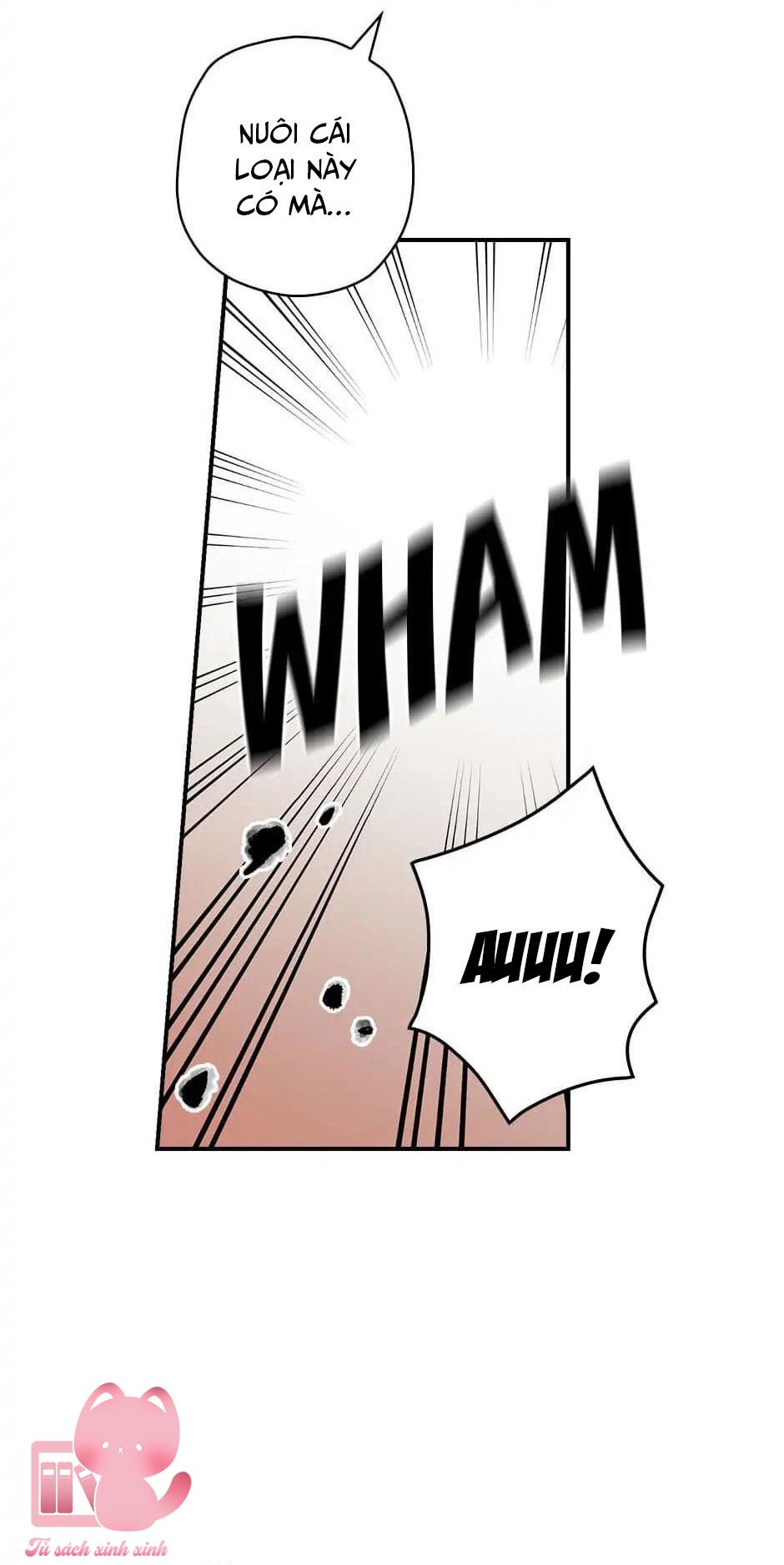 Ly Espresso Của Mùa Xuân - Chap 13