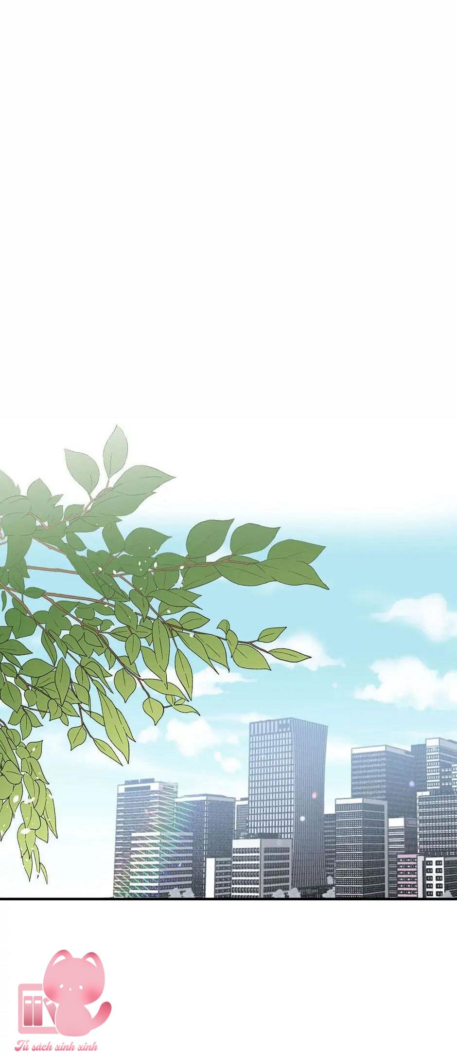 Ly Espresso Của Mùa Xuân - Chap 13