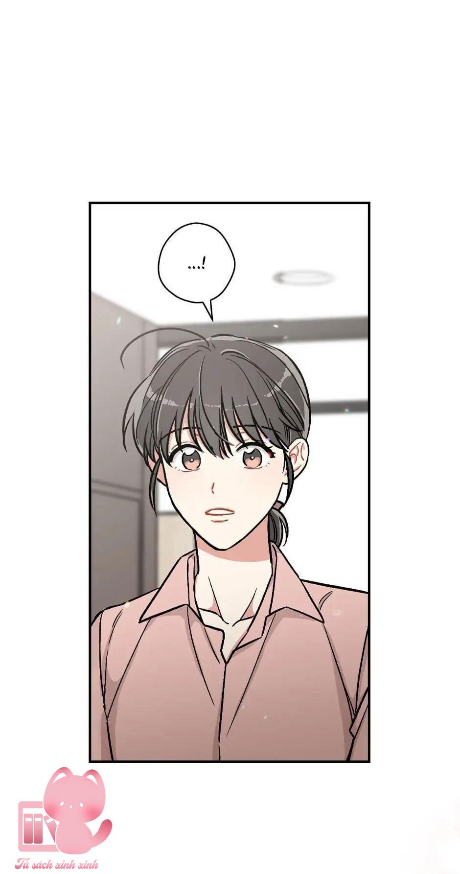 Ly Espresso Của Mùa Xuân - Chap 13