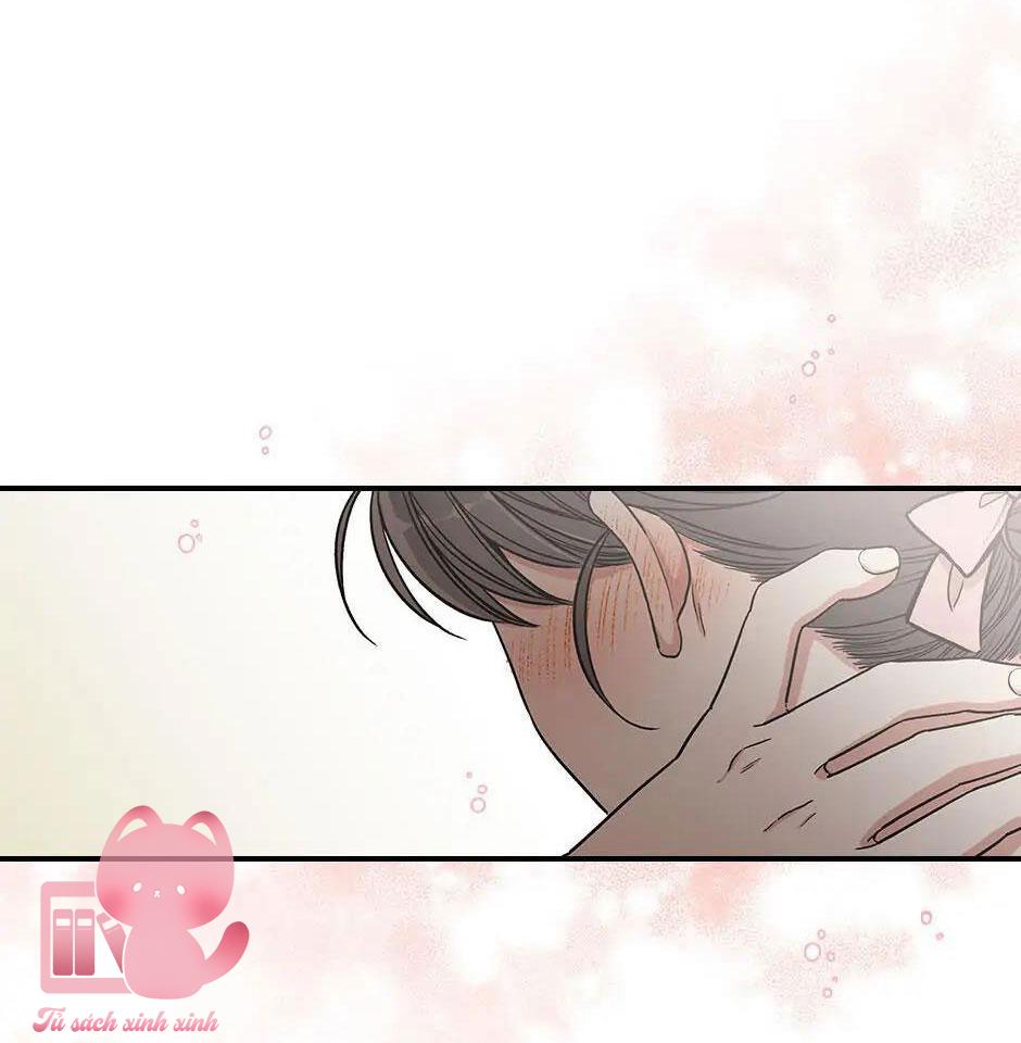 Ly Espresso Của Mùa Xuân - Chap 13