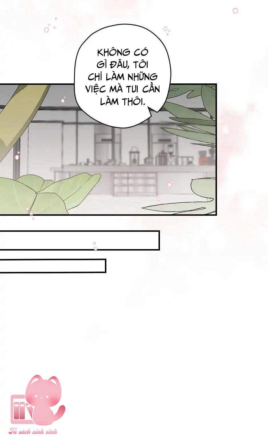 Ly Espresso Của Mùa Xuân - Chap 13