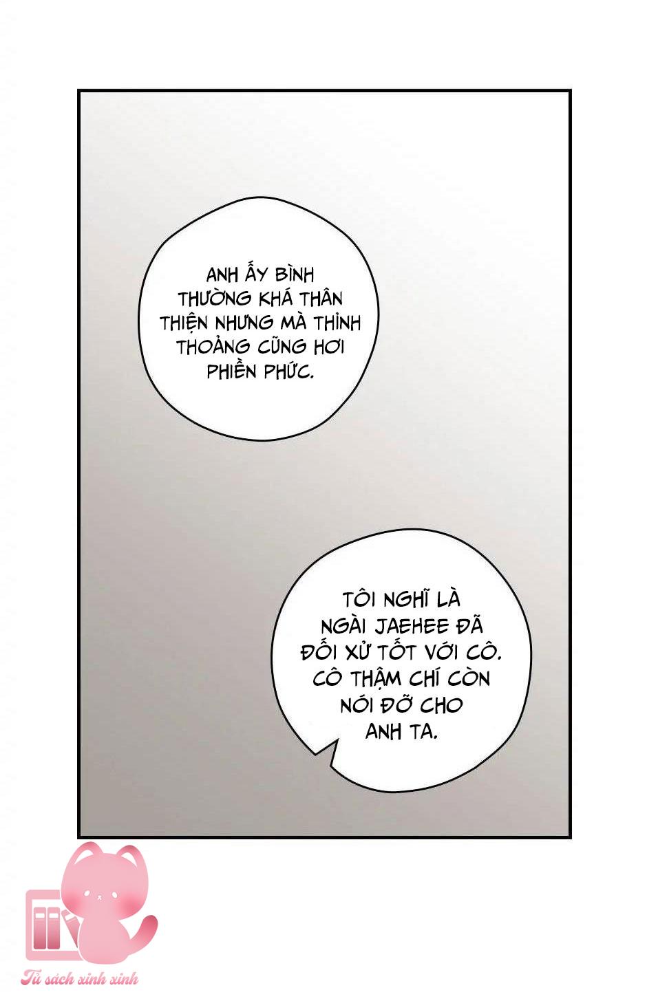 Ly Espresso Của Mùa Xuân - Chap 13