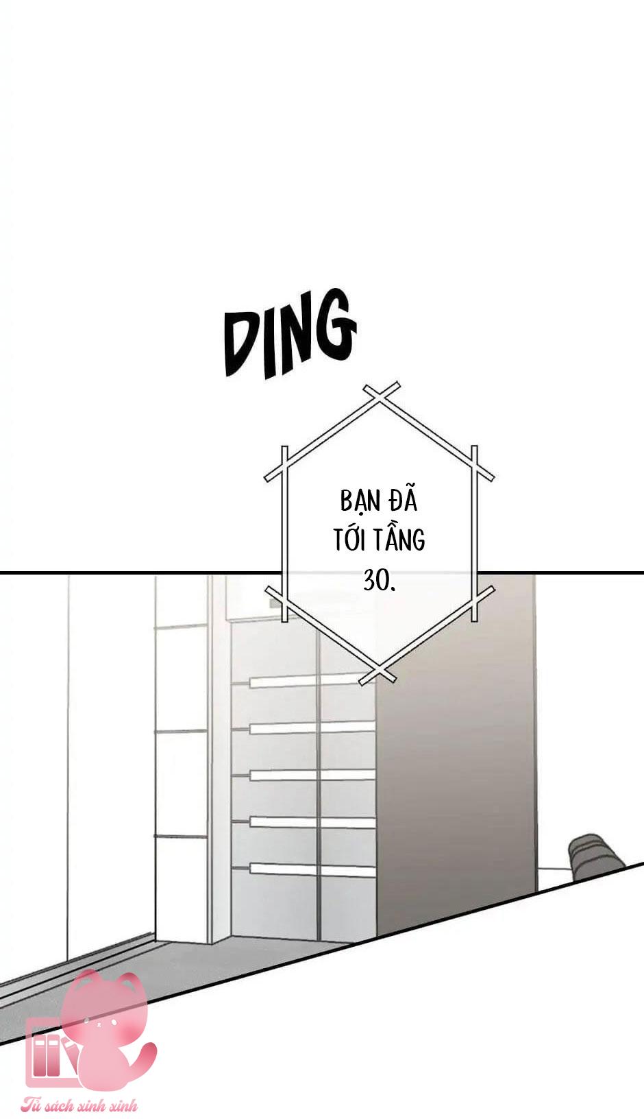 Ly Espresso Của Mùa Xuân - Chap 13