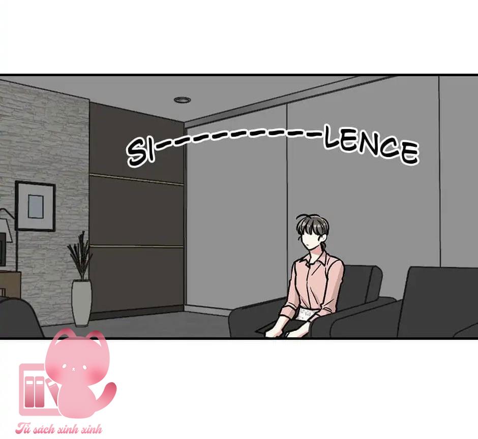 Ly Espresso Của Mùa Xuân - Chap 13