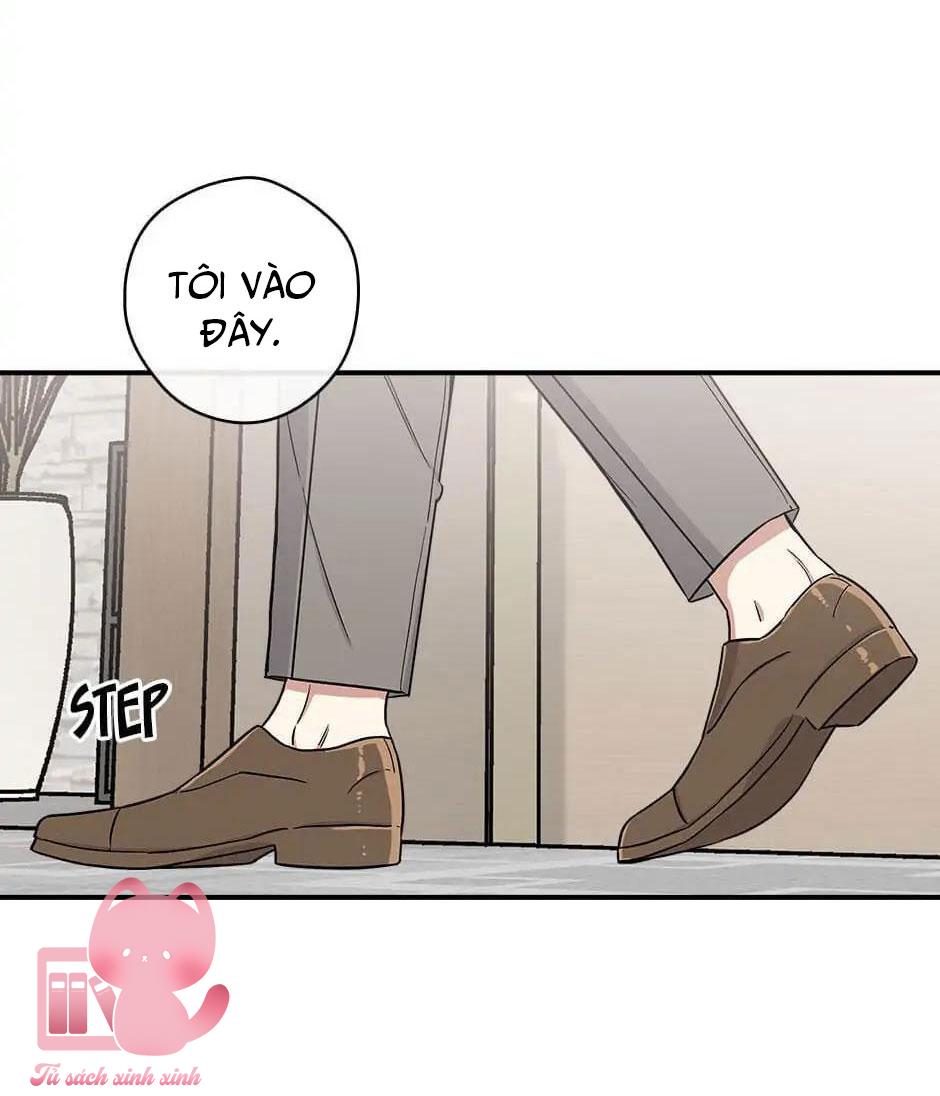 Ly Espresso Của Mùa Xuân - Chap 14