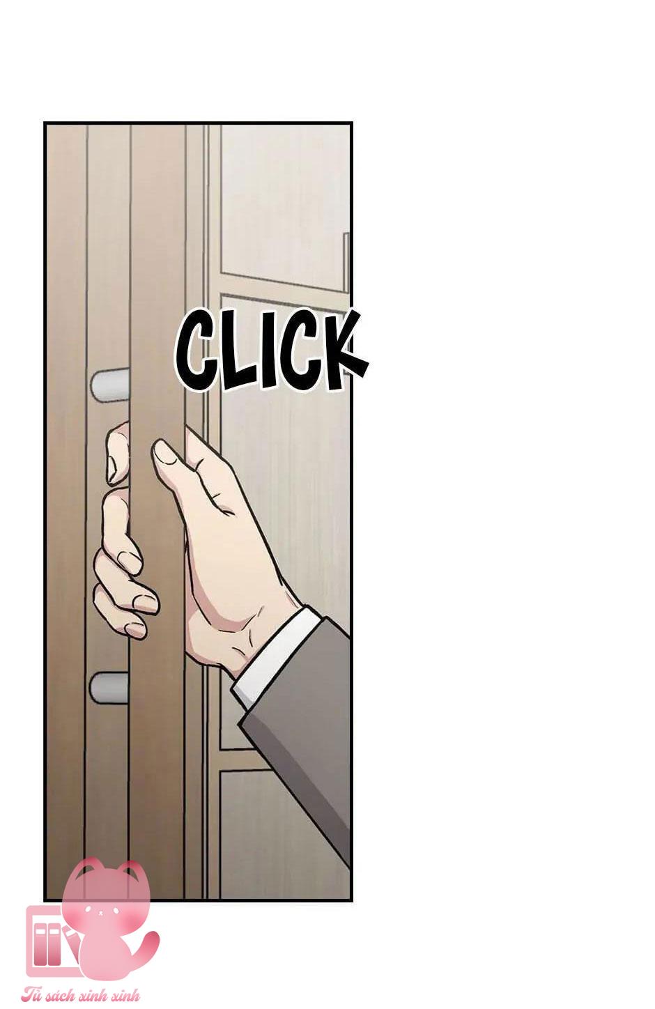 Ly Espresso Của Mùa Xuân - Chap 14