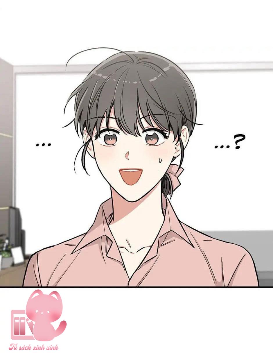 Ly Espresso Của Mùa Xuân - Chap 14