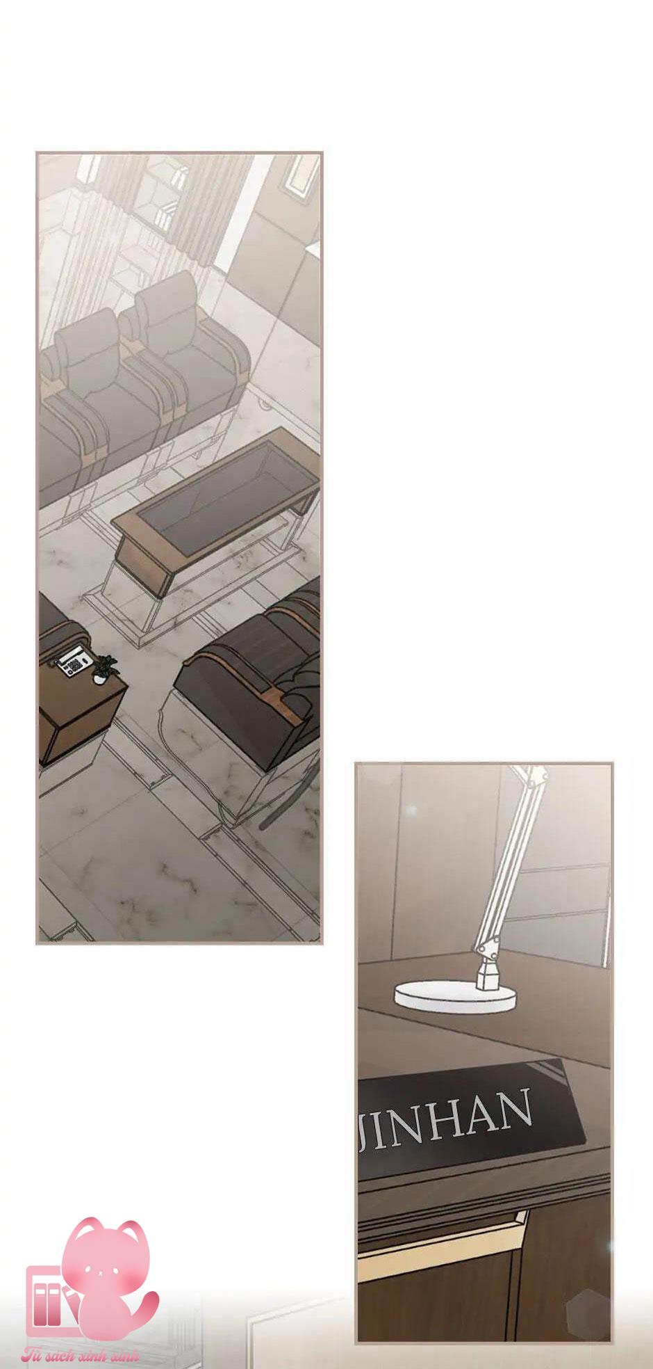 Ly Espresso Của Mùa Xuân - Chap 14