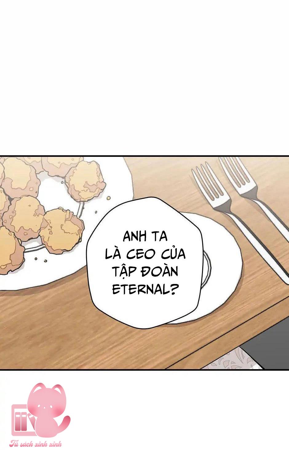 Ly Espresso Của Mùa Xuân - Chap 14