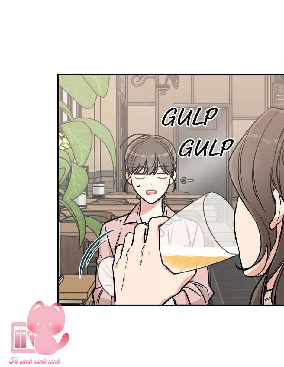 Ly Espresso Của Mùa Xuân - Chap 14