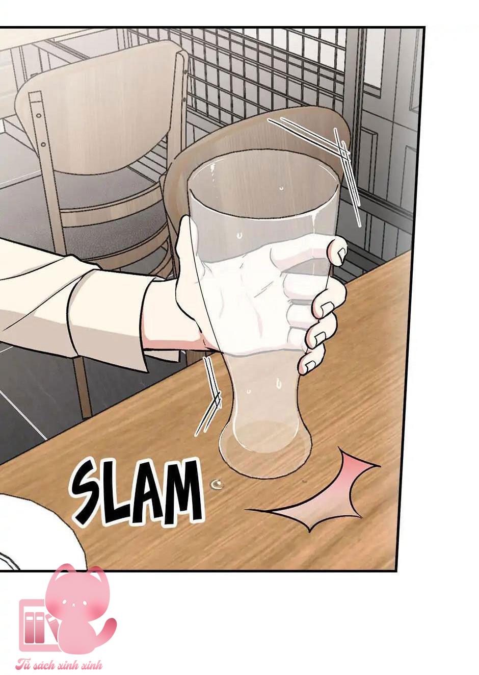 Ly Espresso Của Mùa Xuân - Chap 14