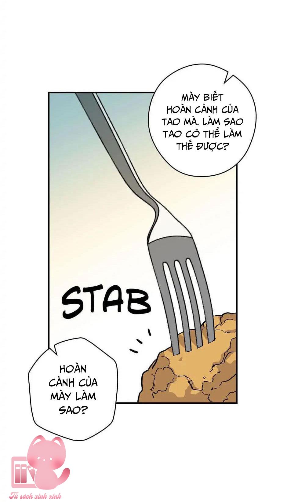 Ly Espresso Của Mùa Xuân - Chap 14