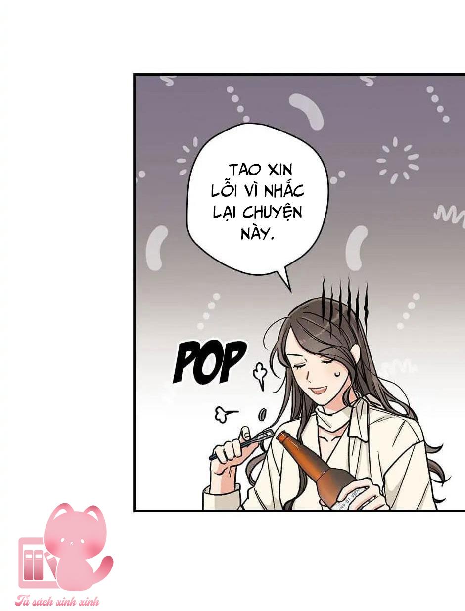 Ly Espresso Của Mùa Xuân - Chap 14