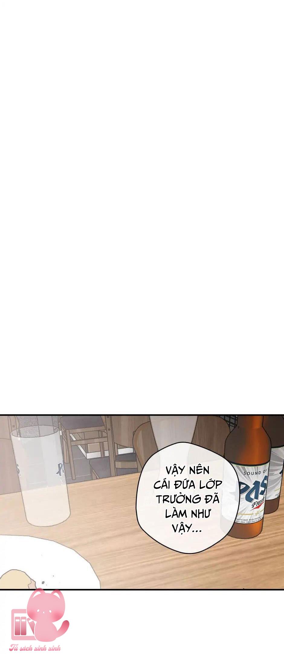 Ly Espresso Của Mùa Xuân - Chap 14