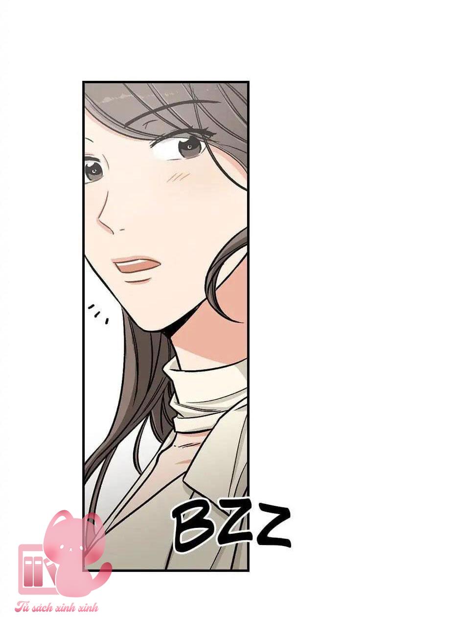 Ly Espresso Của Mùa Xuân - Chap 14