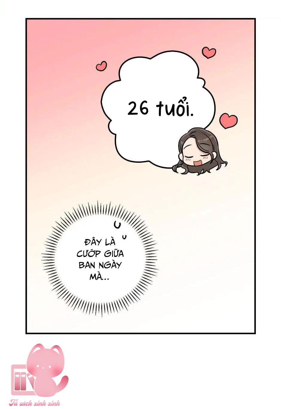 Ly Espresso Của Mùa Xuân - Chap 14