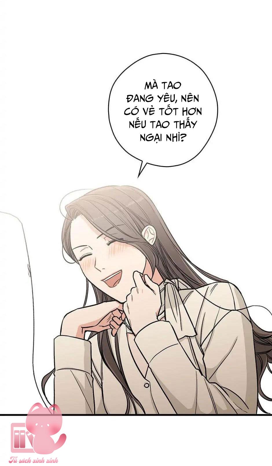 Ly Espresso Của Mùa Xuân - Chap 14