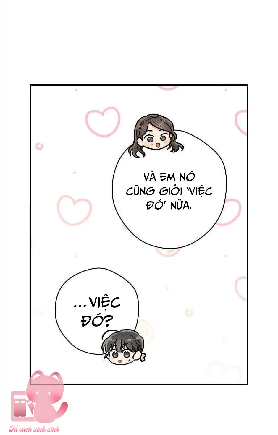 Ly Espresso Của Mùa Xuân - Chap 14