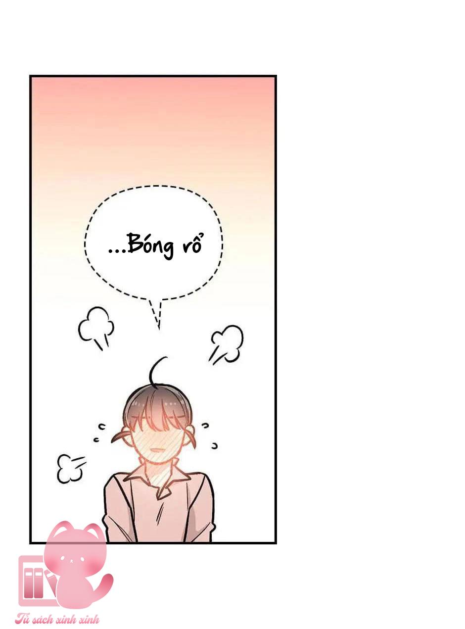 Ly Espresso Của Mùa Xuân - Chap 14