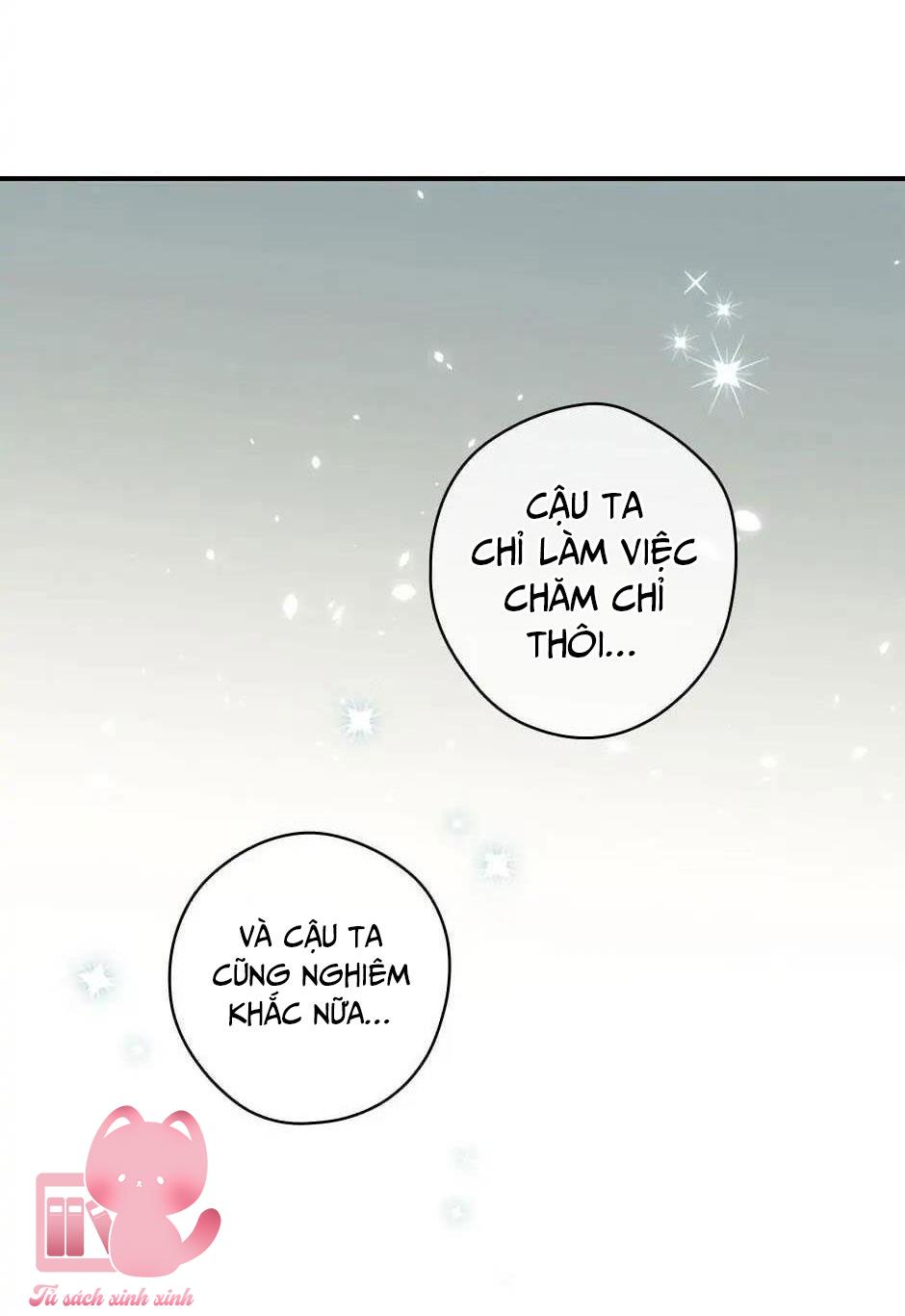 Ly Espresso Của Mùa Xuân - Chap 14