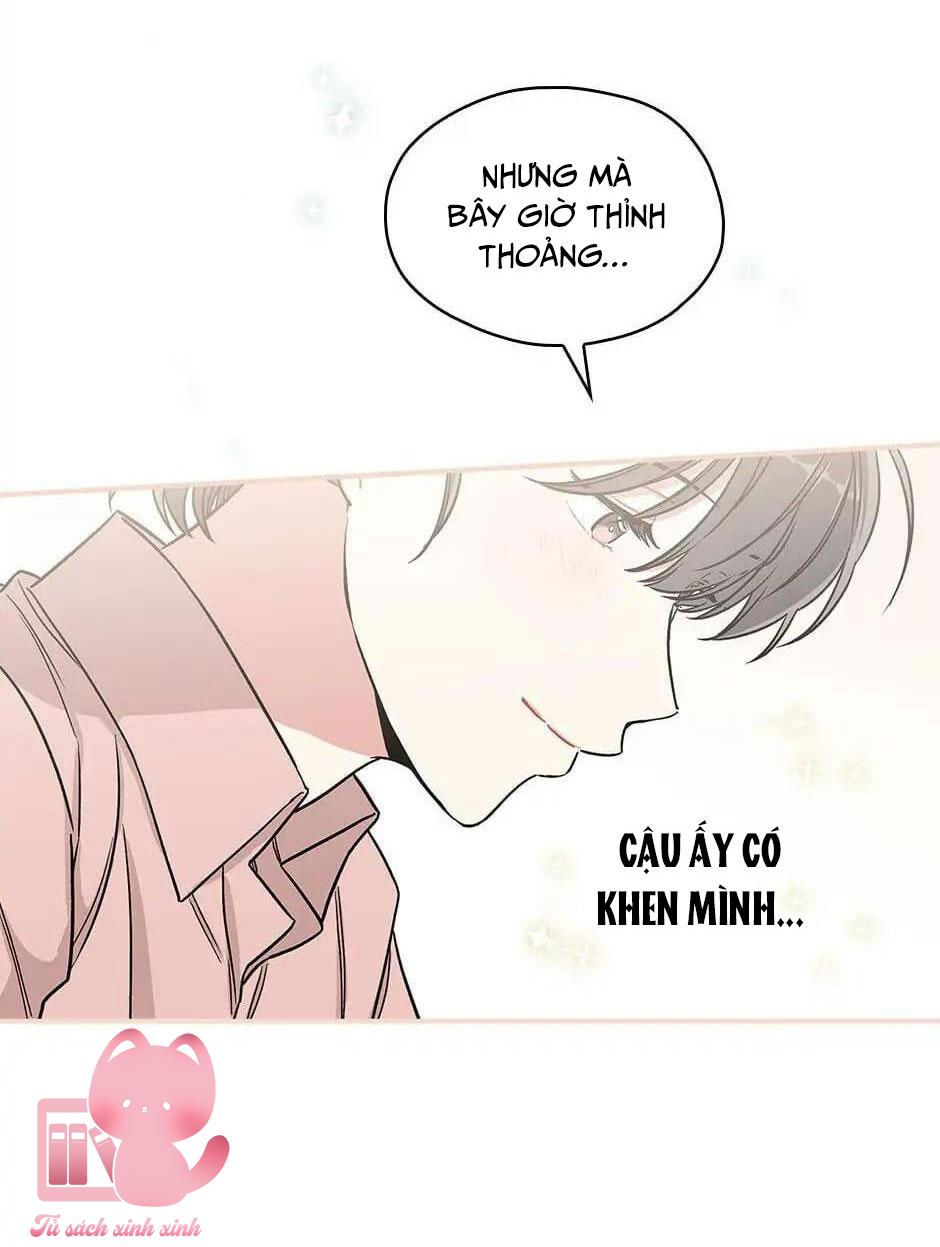 Ly Espresso Của Mùa Xuân - Chap 14