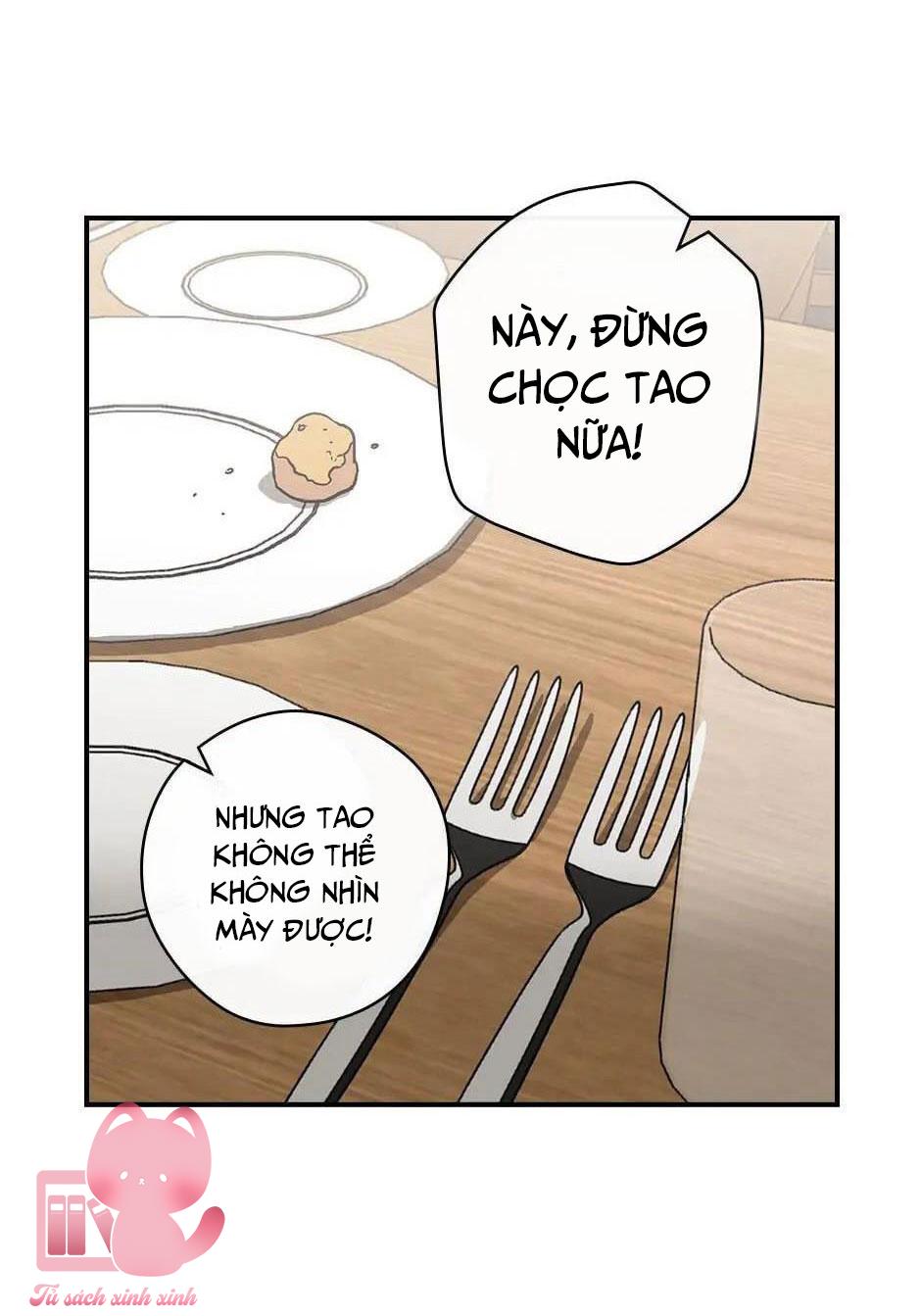 Ly Espresso Của Mùa Xuân - Chap 14