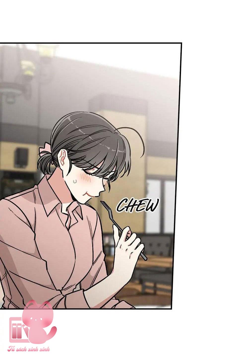 Ly Espresso Của Mùa Xuân - Chap 14