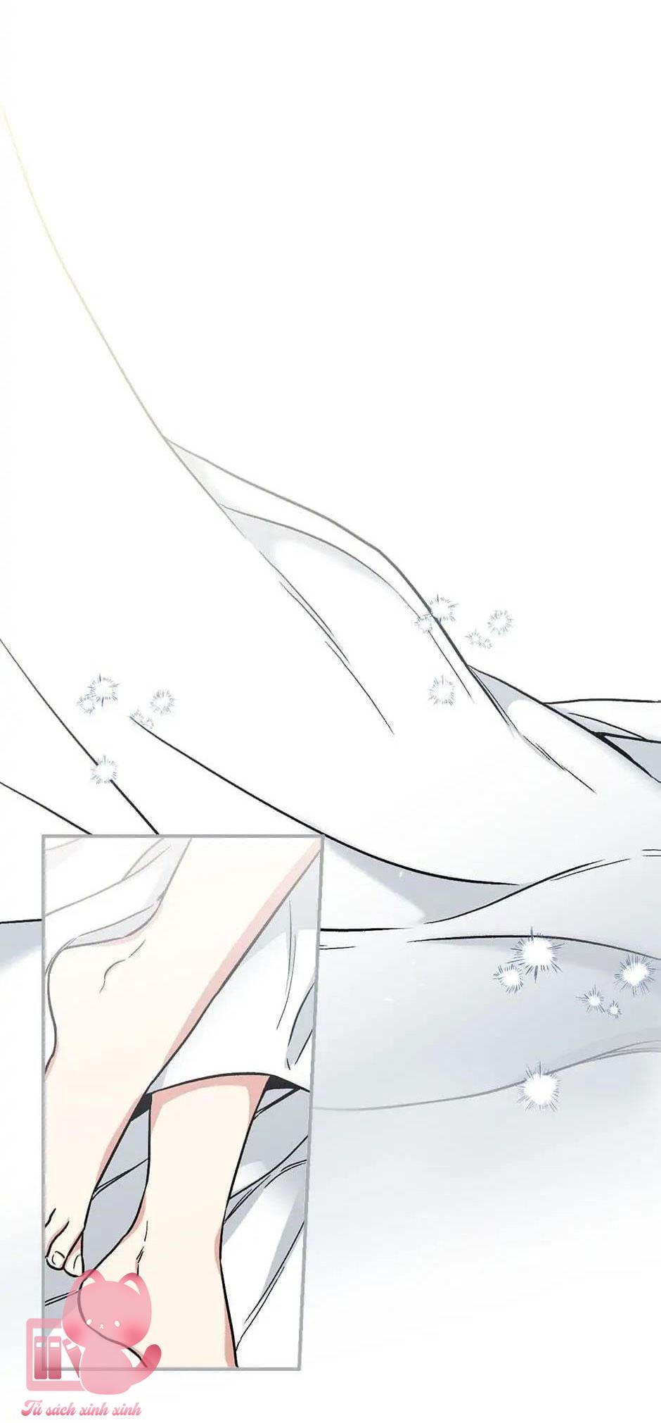 Ly Espresso Của Mùa Xuân - Chap 14