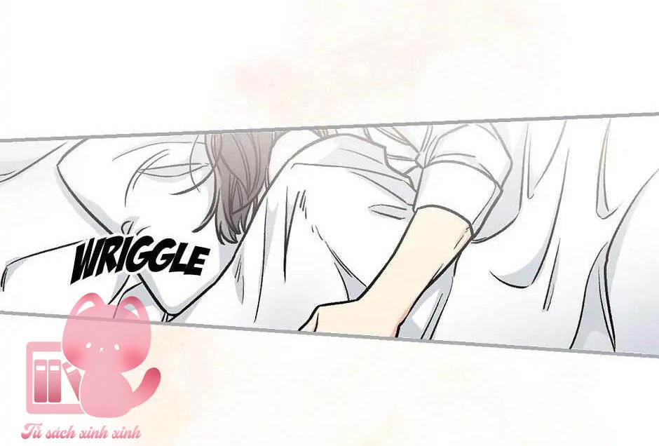 Ly Espresso Của Mùa Xuân - Chap 14