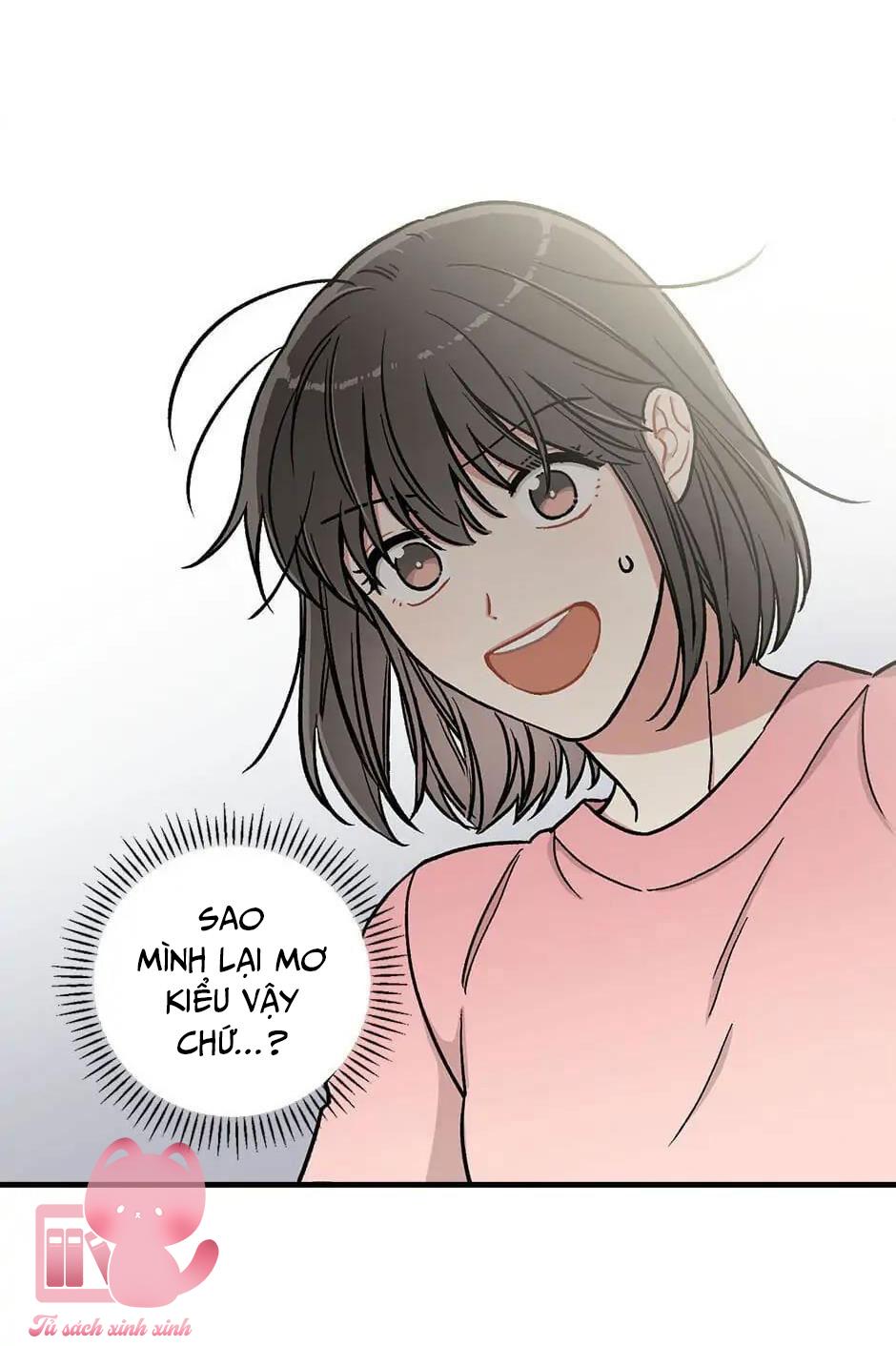 Ly Espresso Của Mùa Xuân - Chap 15
