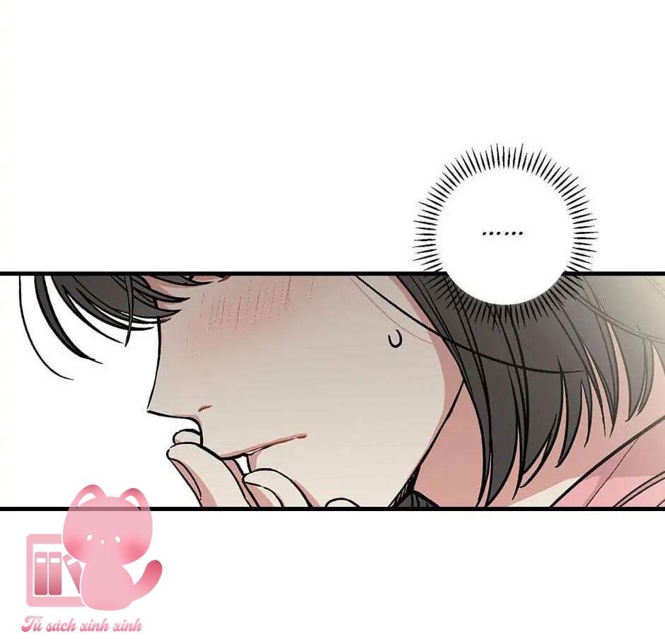 Ly Espresso Của Mùa Xuân - Chap 15