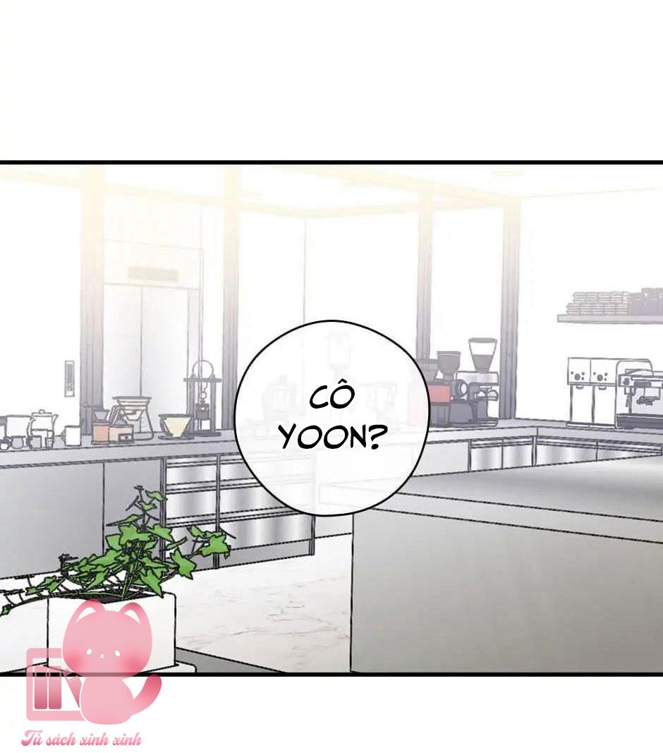 Ly Espresso Của Mùa Xuân - Chap 15