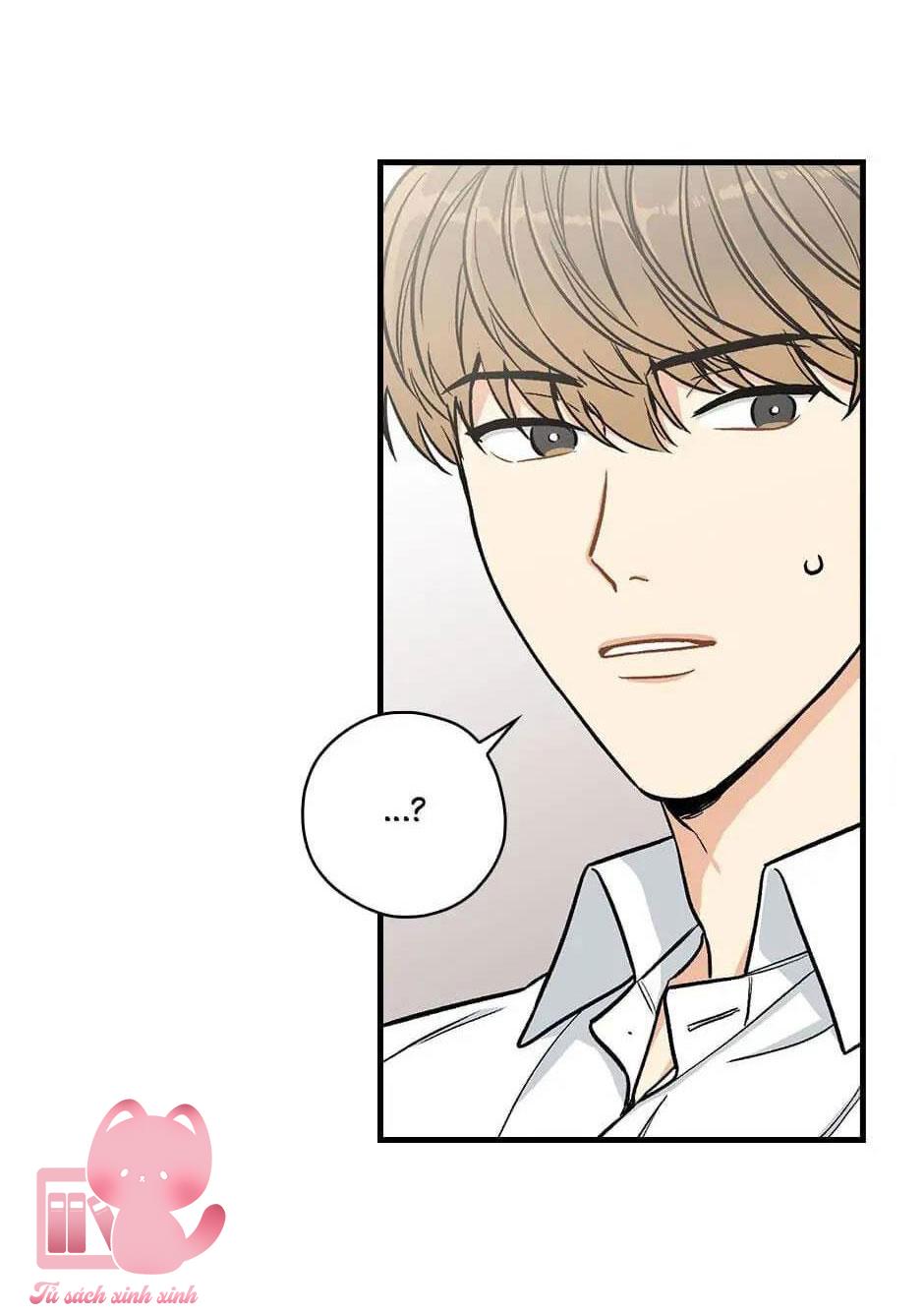 Ly Espresso Của Mùa Xuân - Chap 15