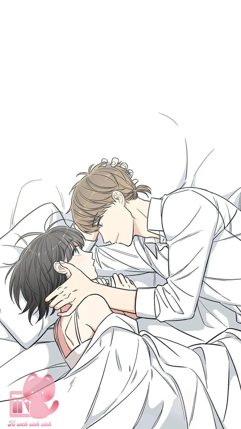 Ly Espresso Của Mùa Xuân - Chap 15