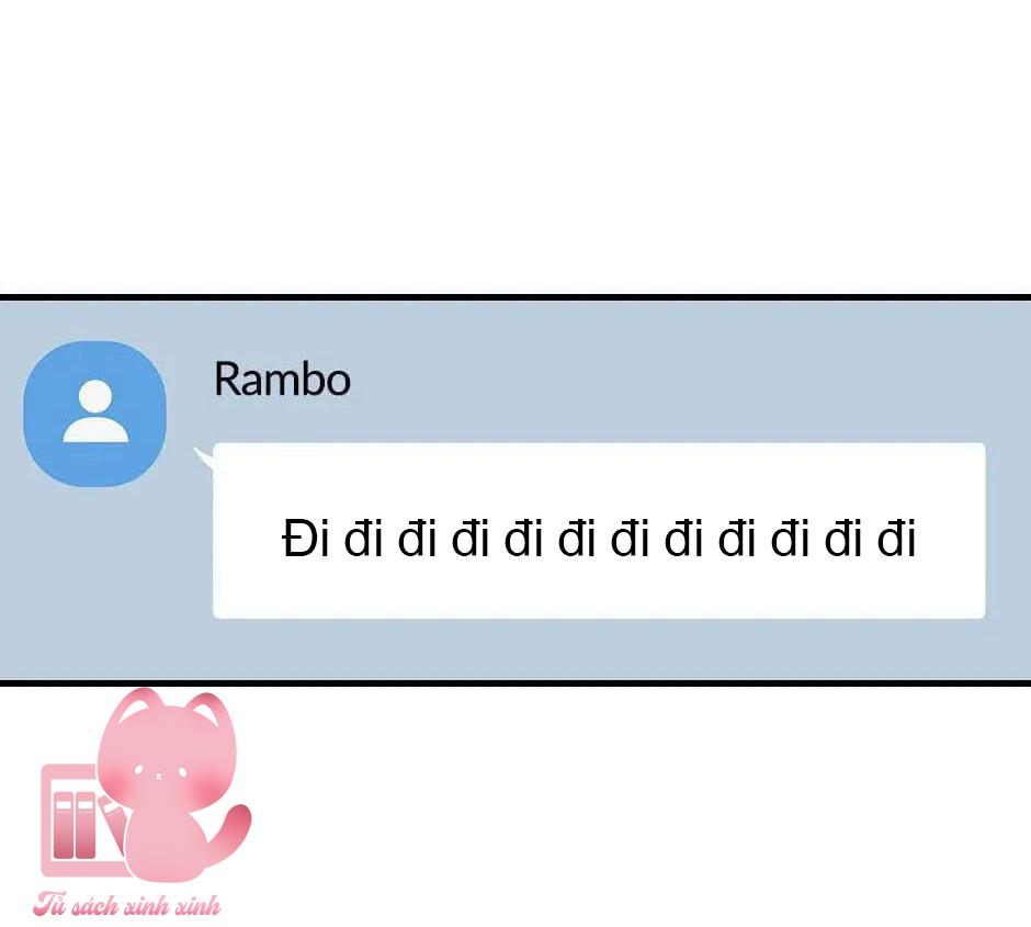 Ly Espresso Của Mùa Xuân - Chap 15