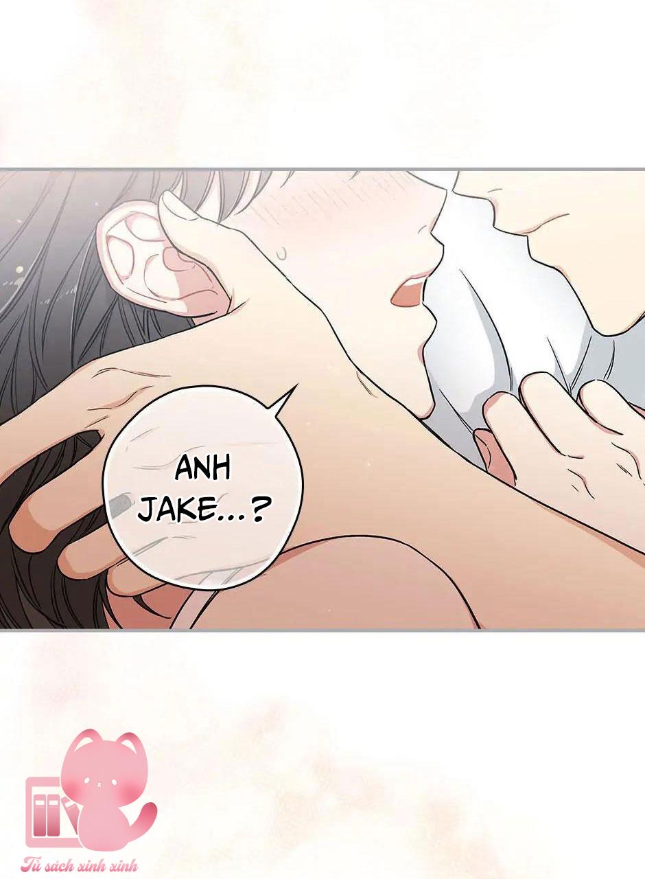 Ly Espresso Của Mùa Xuân - Chap 15