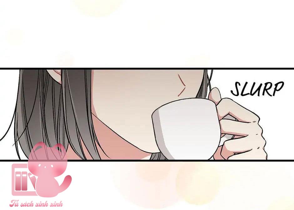 Ly Espresso Của Mùa Xuân - Chap 15