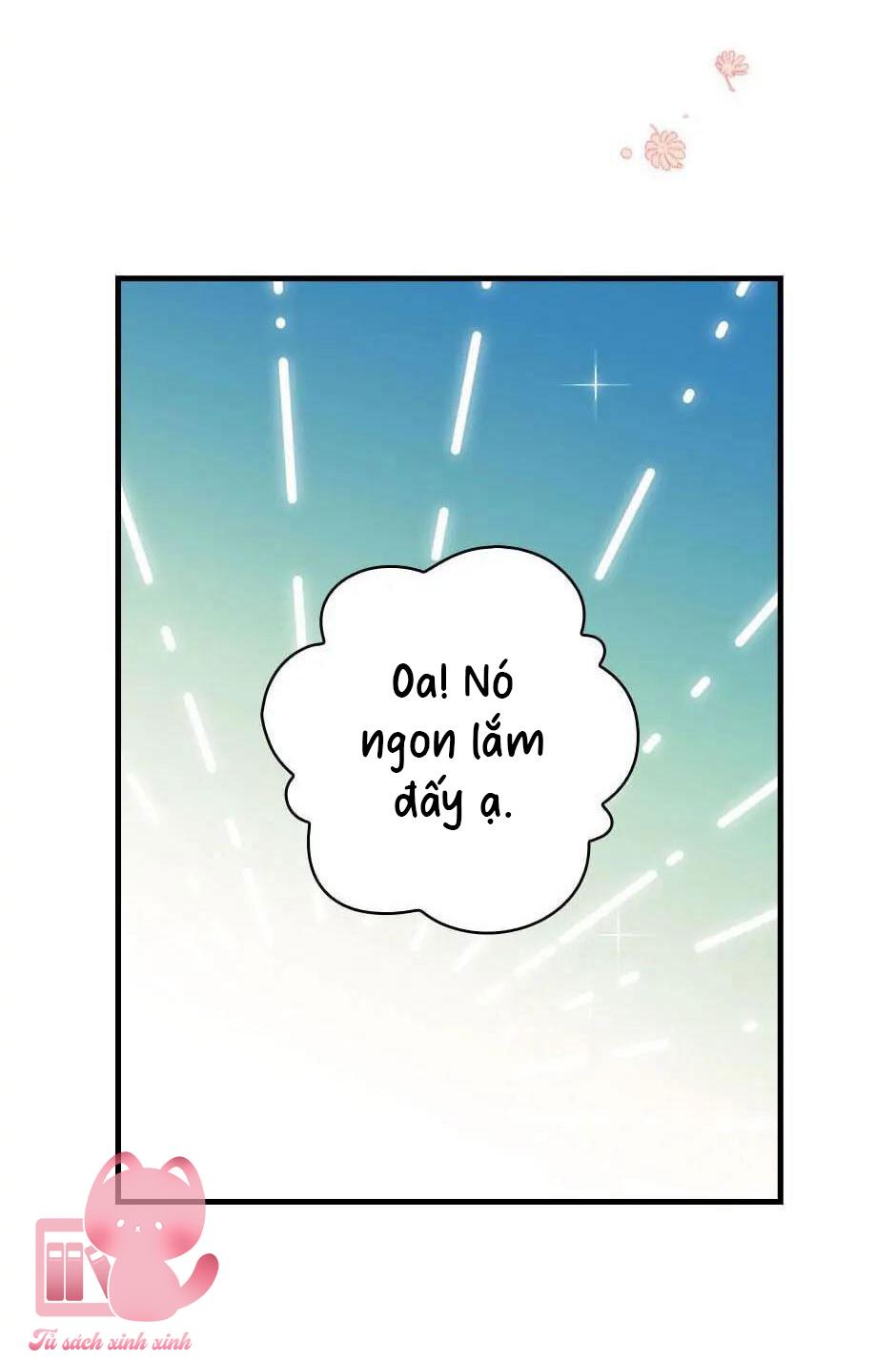 Ly Espresso Của Mùa Xuân - Chap 15