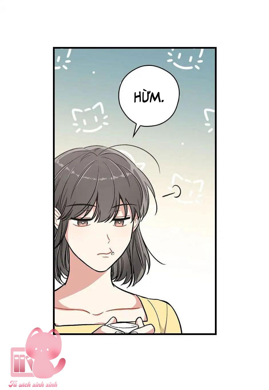 Ly Espresso Của Mùa Xuân - Chap 15
